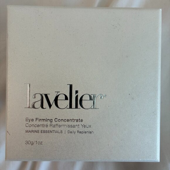 Lavelier Eye Firming Concentrate - Picture 1 of 3